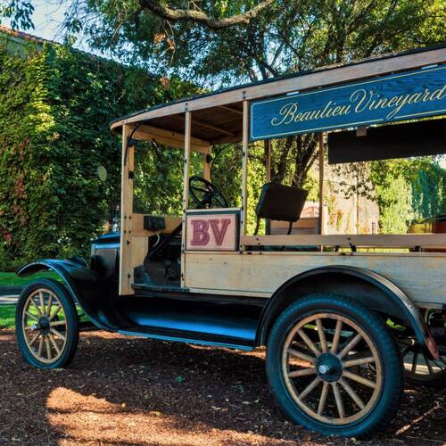 Beaulieu Vineyard