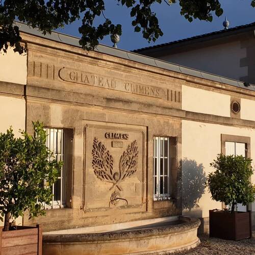 Château Climens