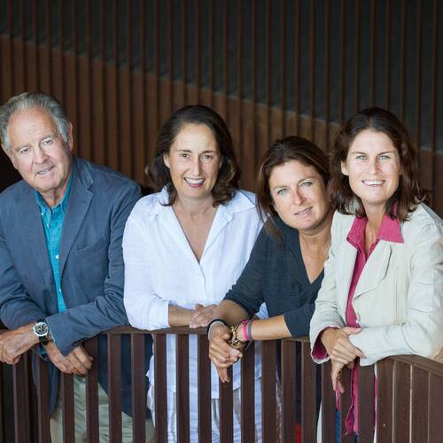 Viña Haras de Pirque - Fam. Antinori