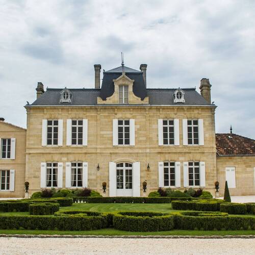 Château Nenin