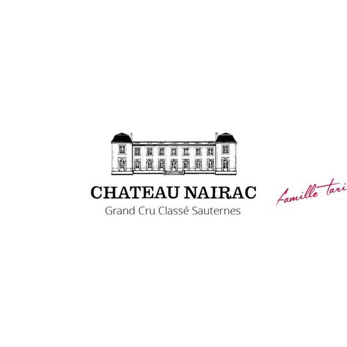 Château Nairac