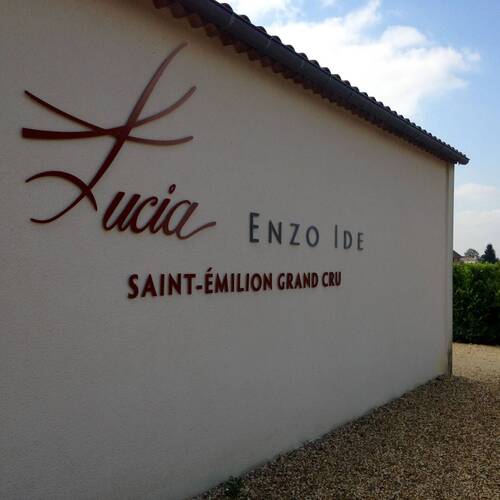 Château Lucia