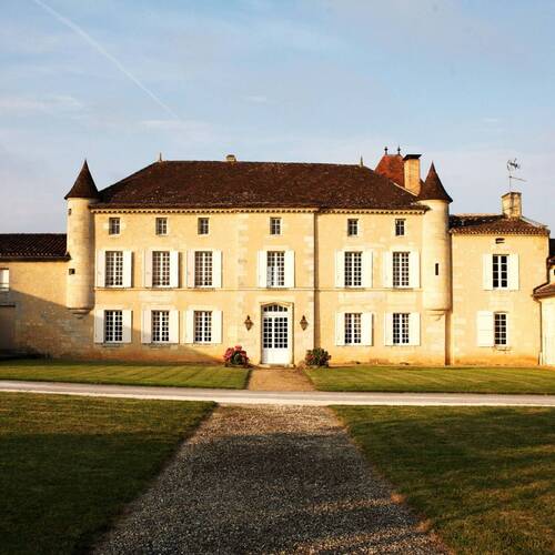 Château Grand Mayne