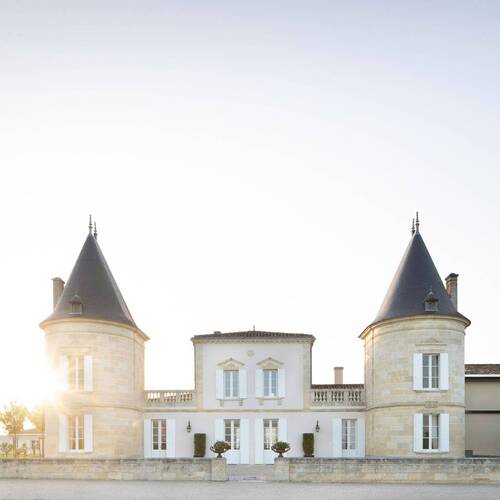 Château Lilian-Ladouys