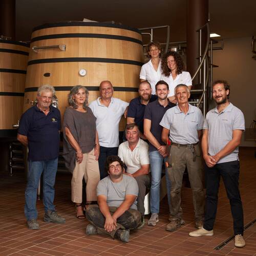 Società Agricola Gagliole