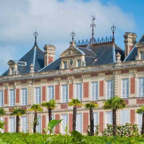Château Marquis d'Alesme