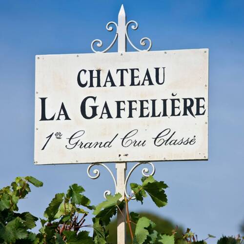 Château La Gaffelière