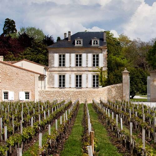 Château d'Armailhac