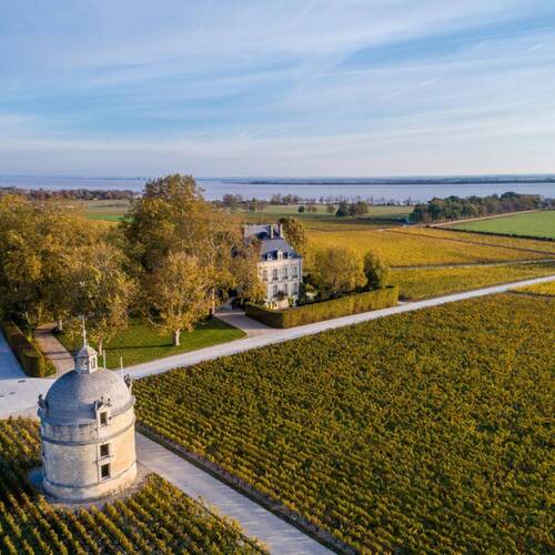 Château Latour