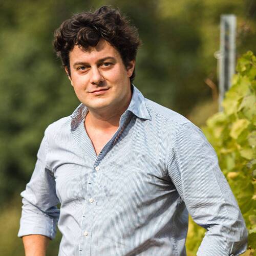 Tenuta Maso Corno - G. Larcher