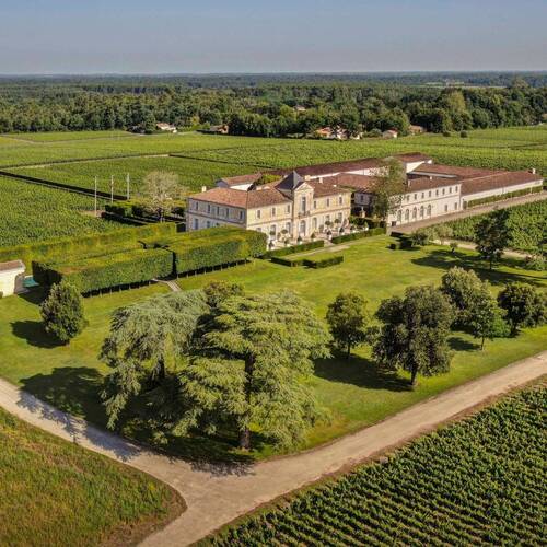 Château du Tertre
