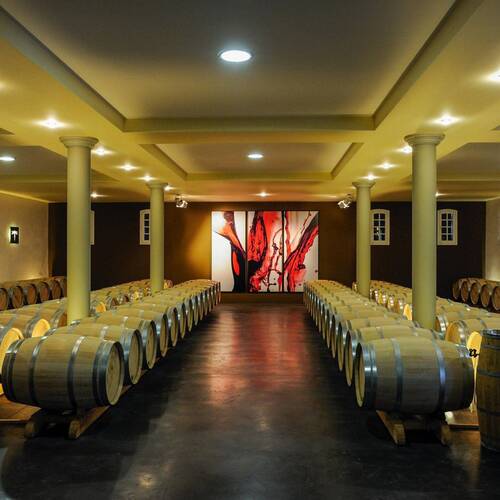 Château Sociando-Mallet