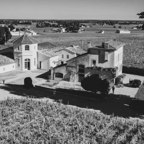 Château Grand-Pontet