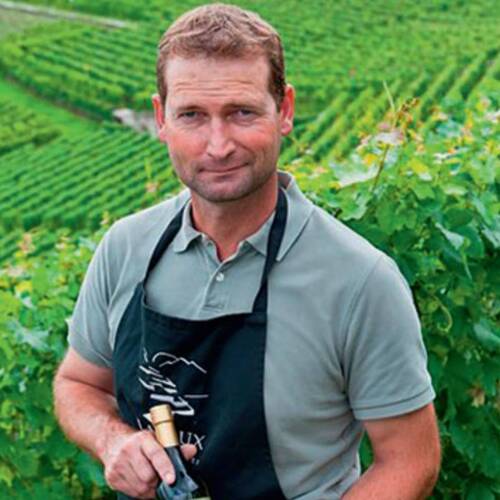 Domaine Christophe Chappuis