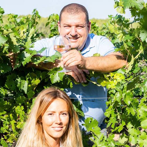 Domaine Fredavelle