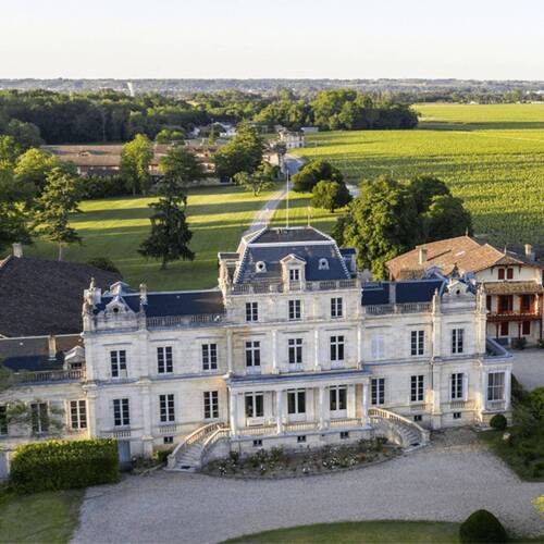 Château Giscours
