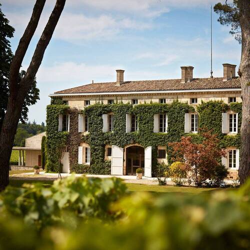 Château Rouget