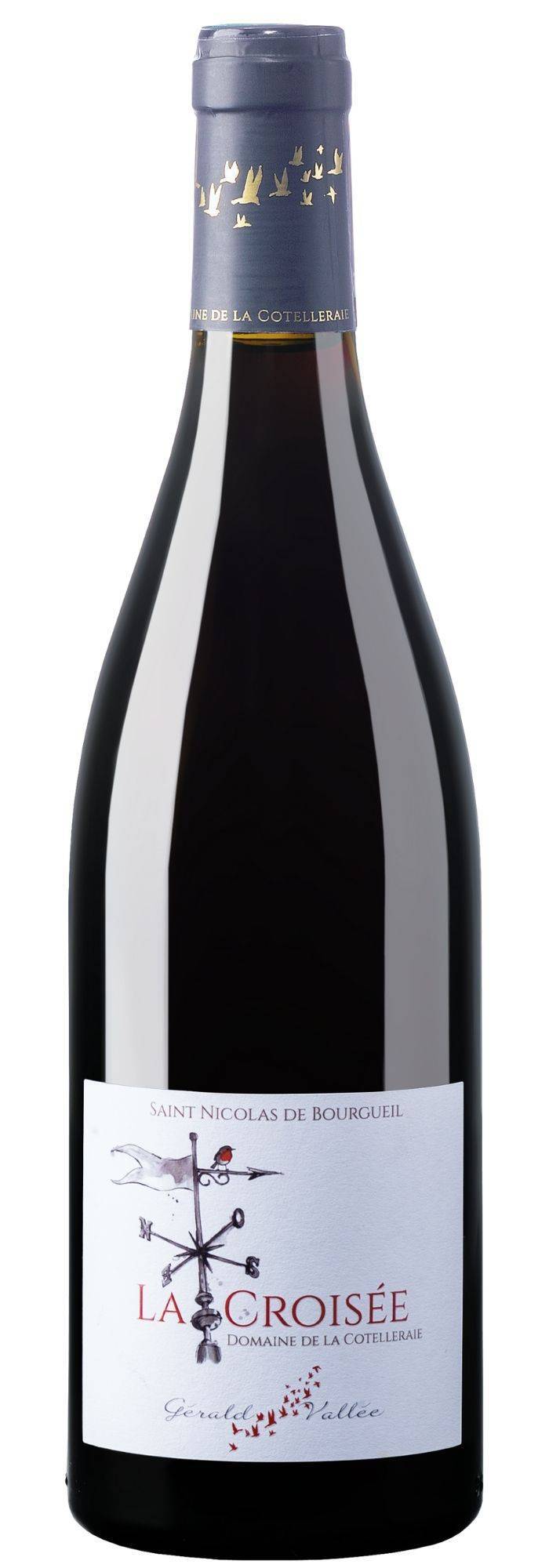 15639 St-Nicolas de Bourgueil La Croisée
