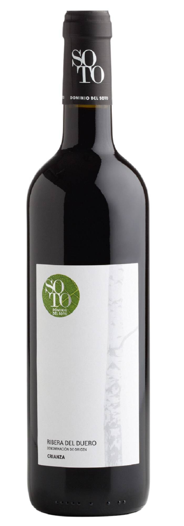 14793 Dominio del Soto Crianza