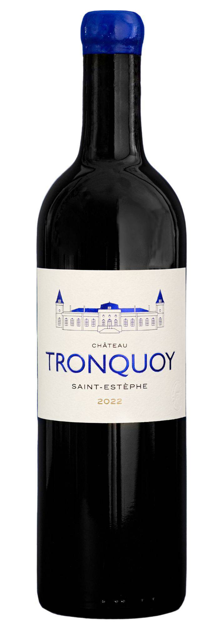 17055 Château Tronquoy-Lalande