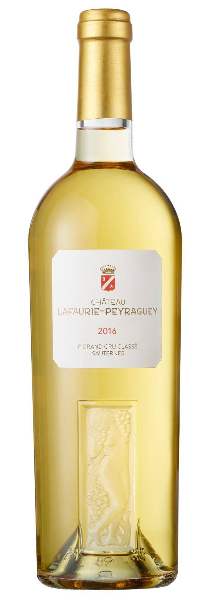 Château Lafaurie-Peyraguey, 1er Cru Classé