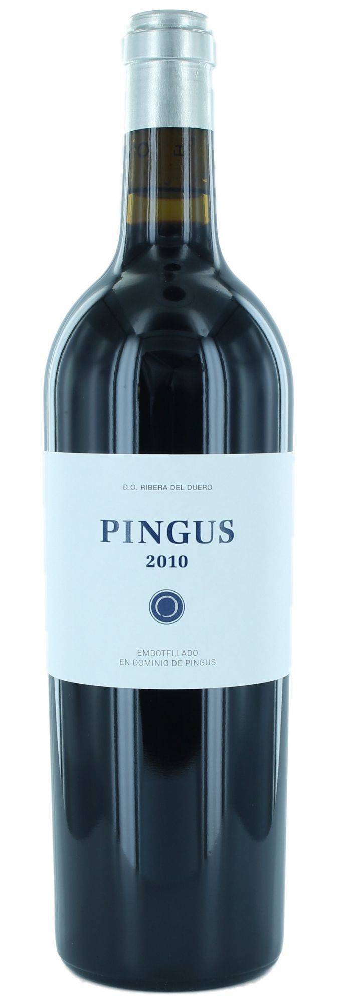 Dominio de Pingus