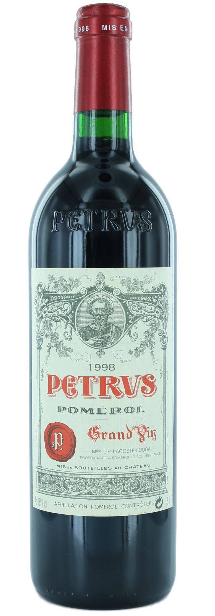 Petrus