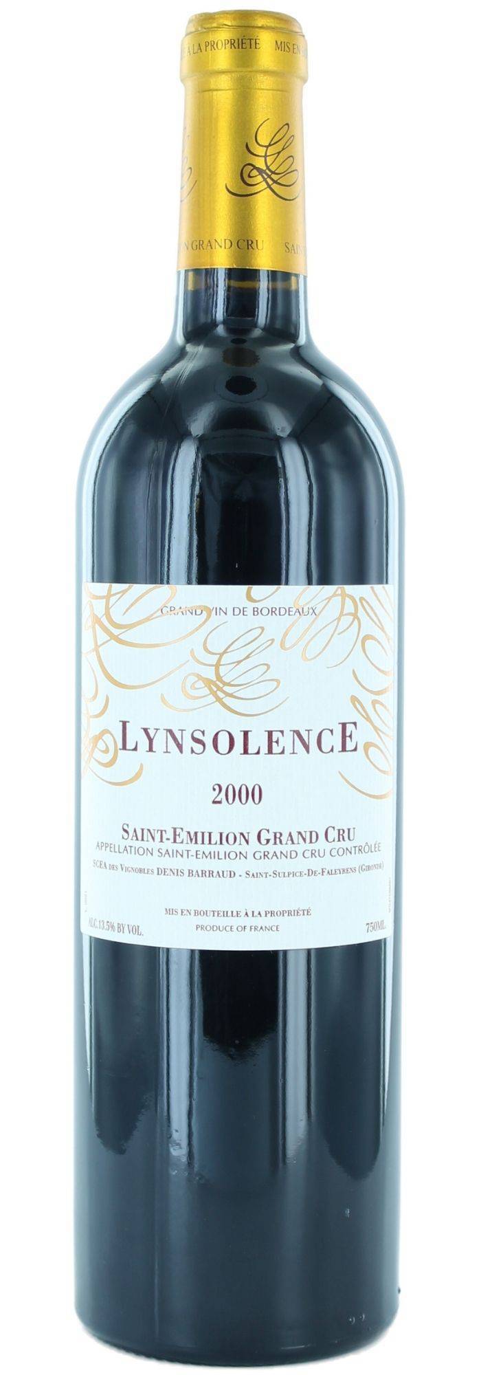 Lynsolence