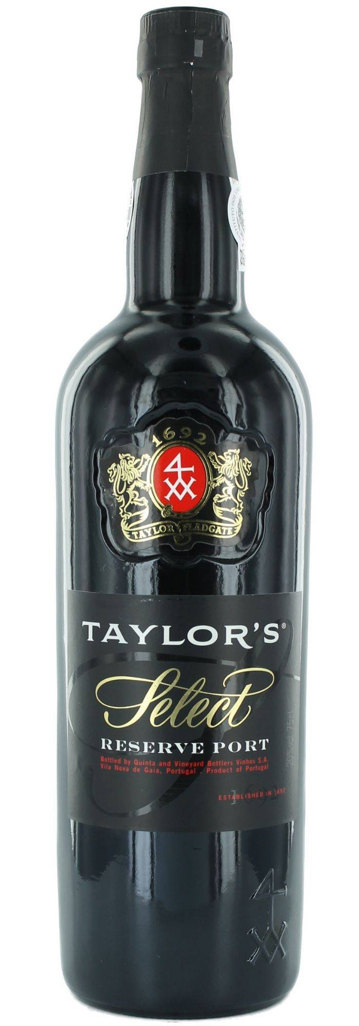 Porto Taylor's Select Reserve