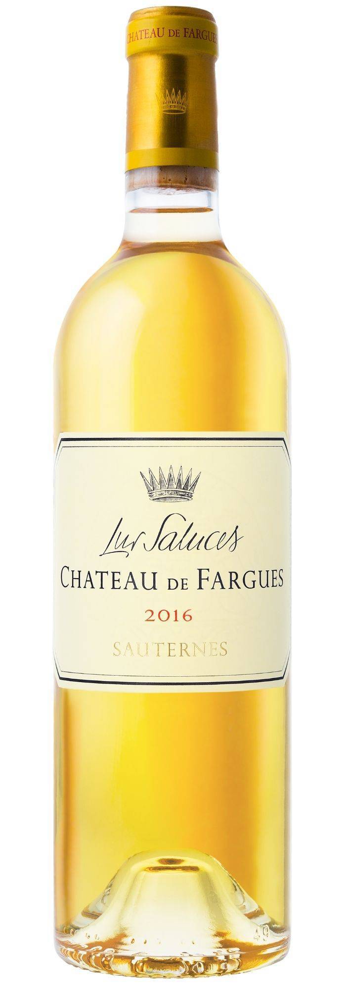 Château de Fargues