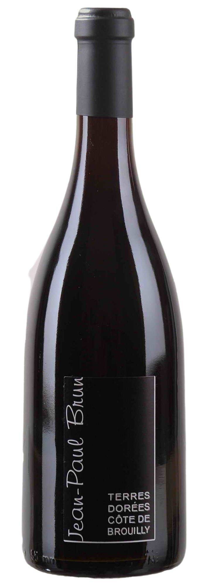 Côte de Brouilly