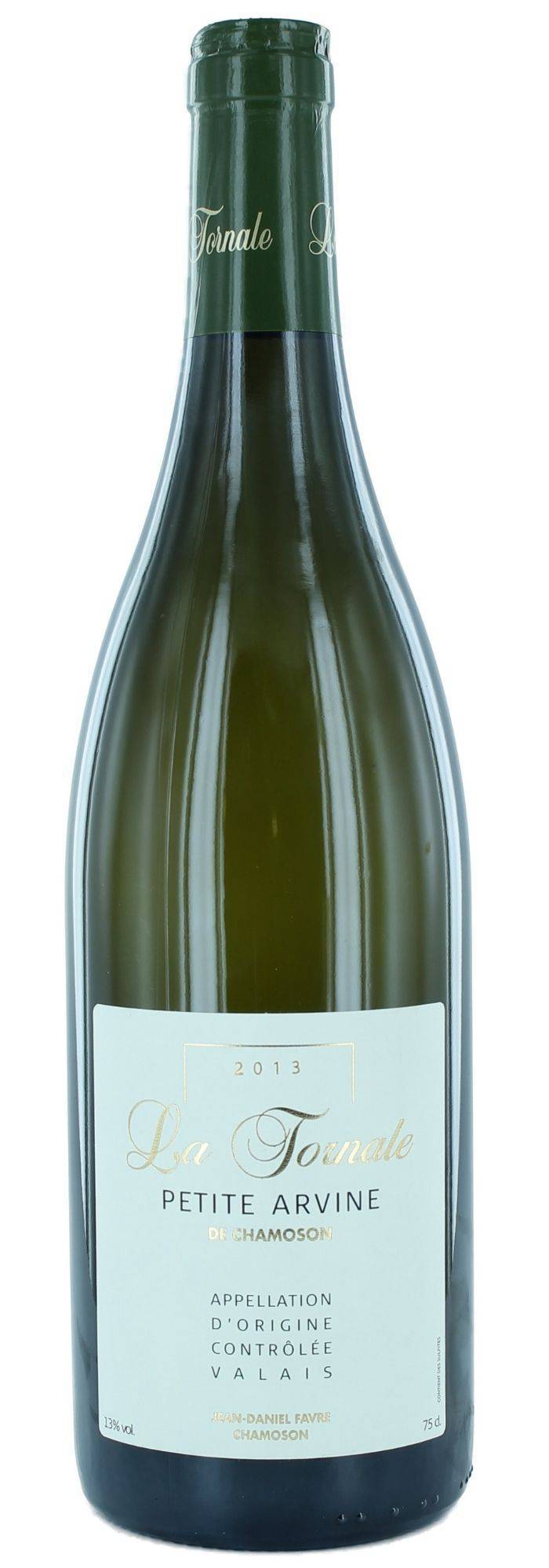 Petite Arvine
