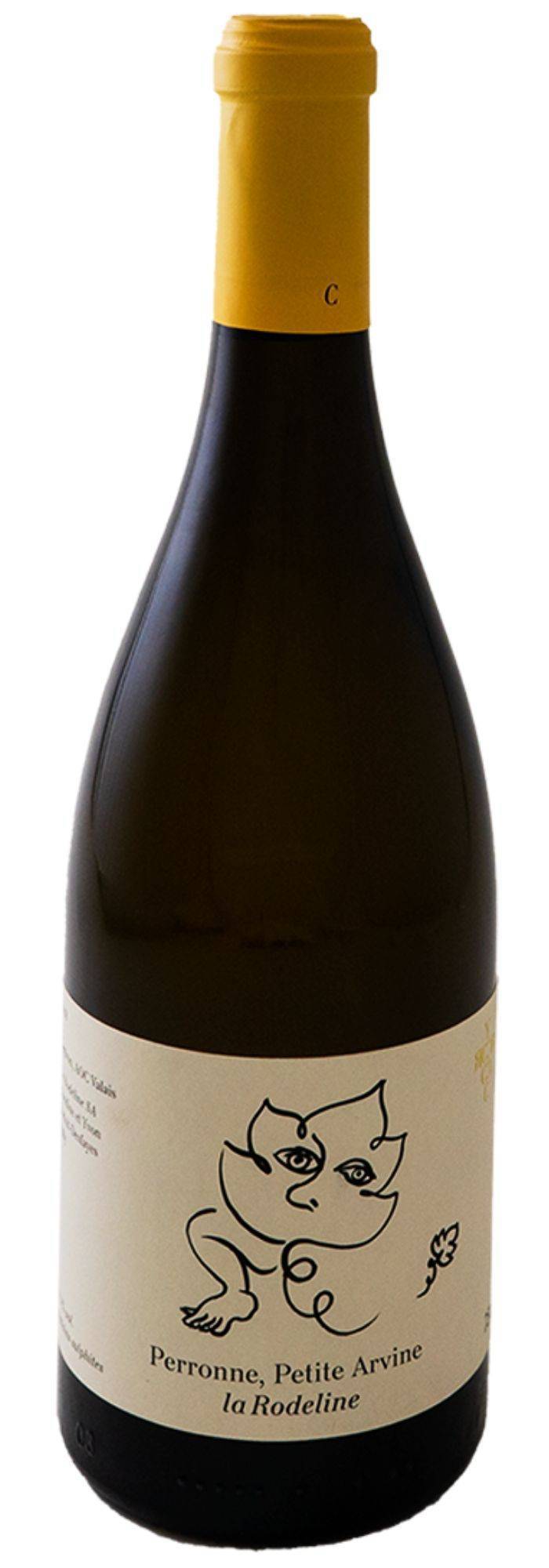 Petite Arvine Perronne