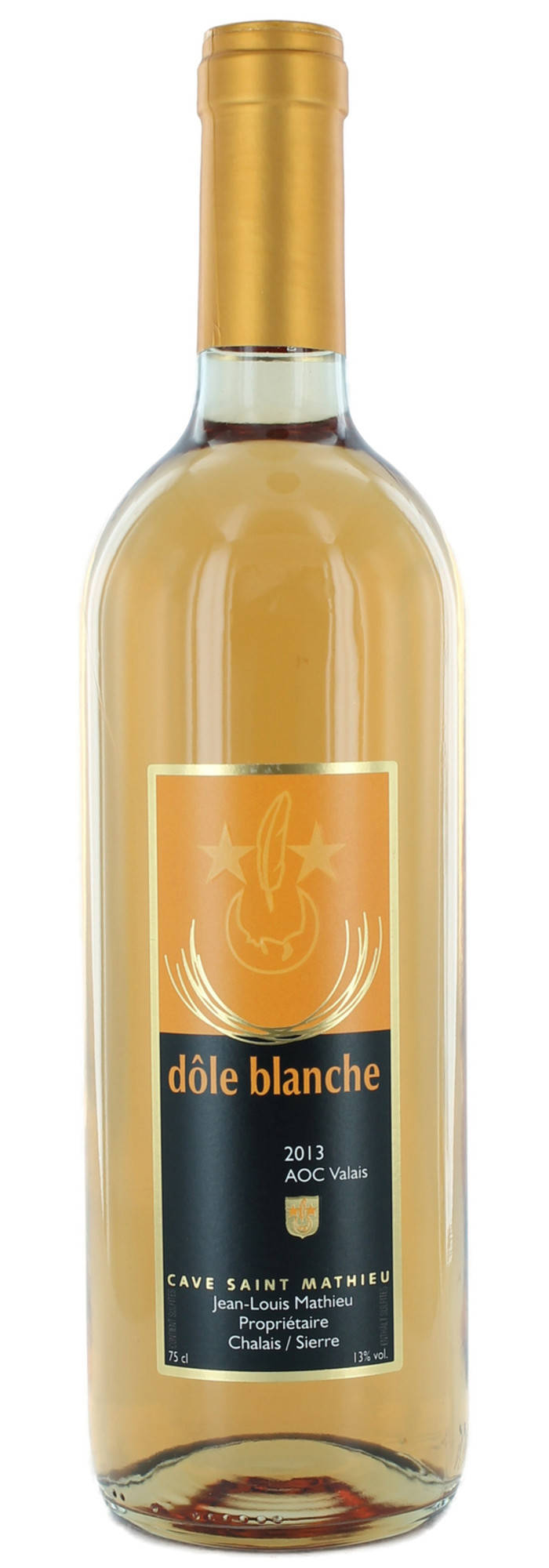 Dôle Blanche