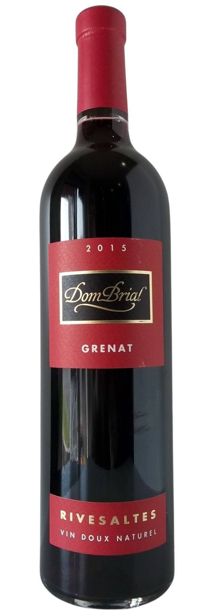 Rivesaltes Grenat