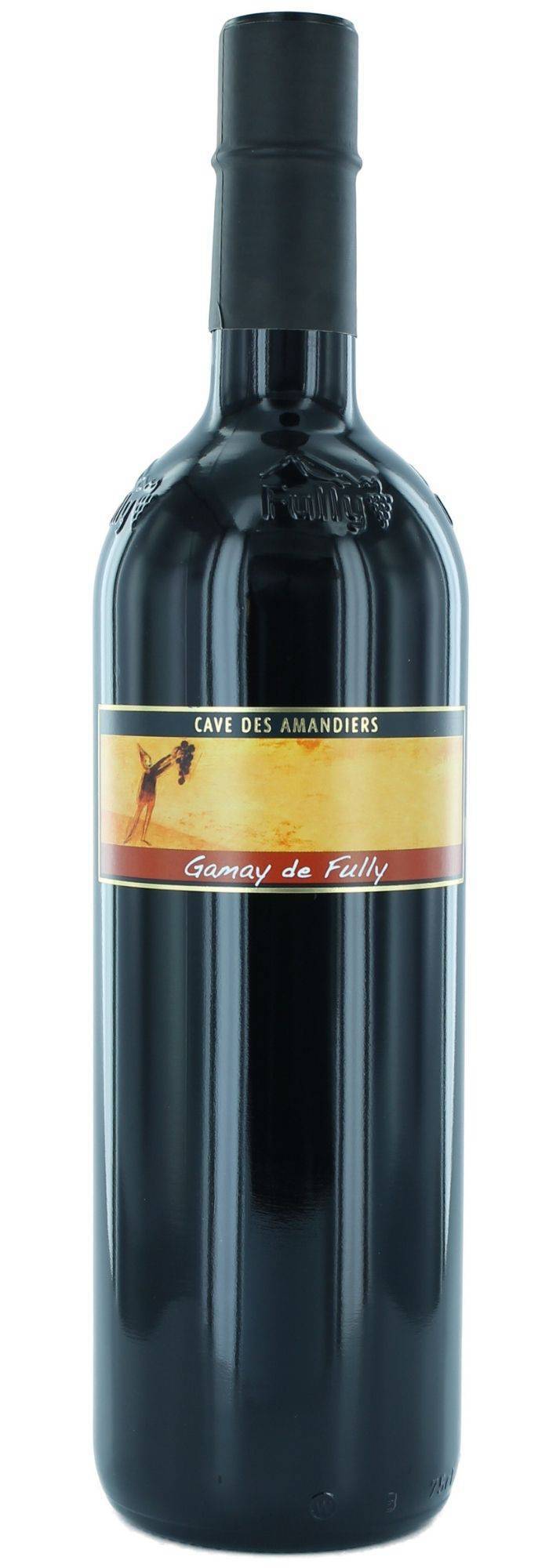 Gamay de Fully