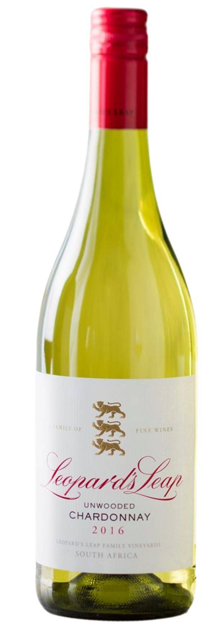 Classic unwooded Chardonnay