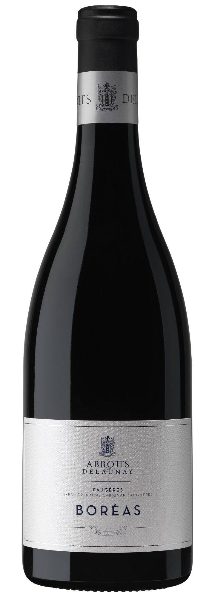 Boréas Faugères