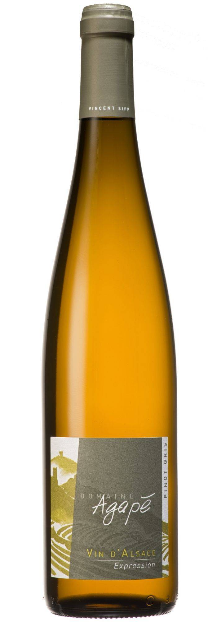 Pinot Gris Expression