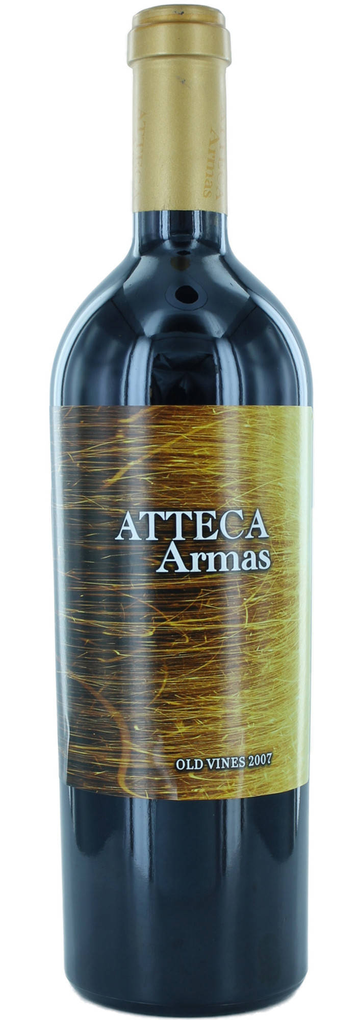 Atteca Armas