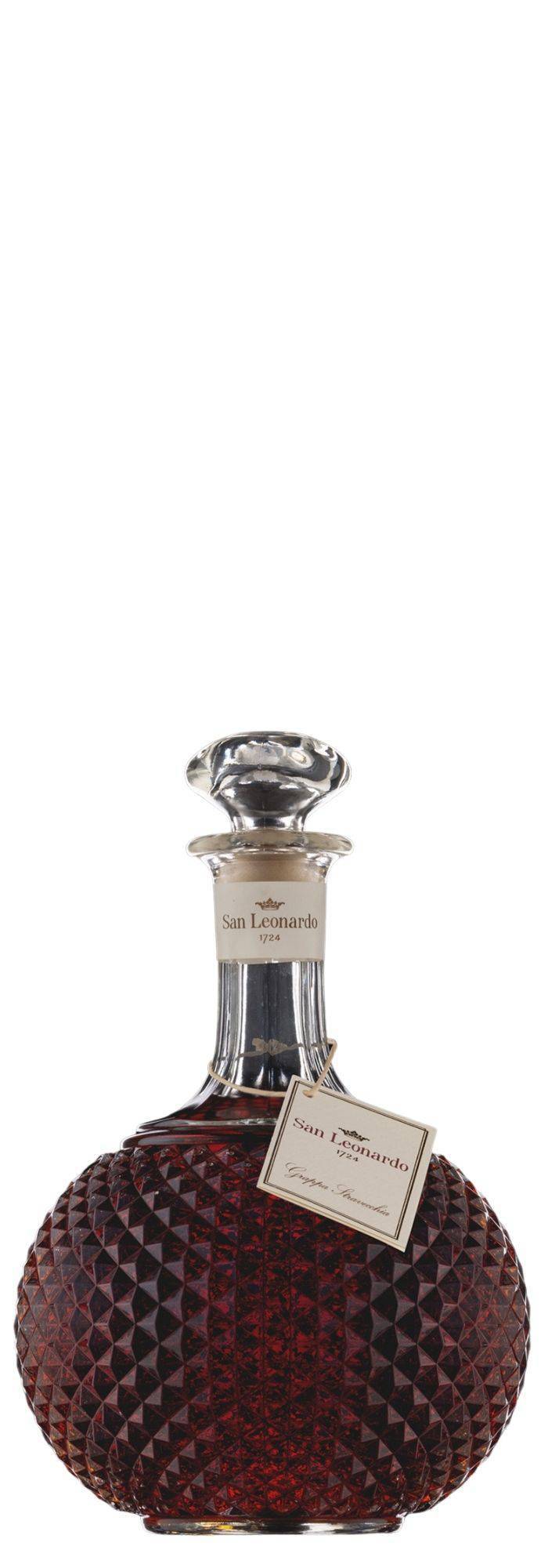 Grappa Stravecchia San Leonardo