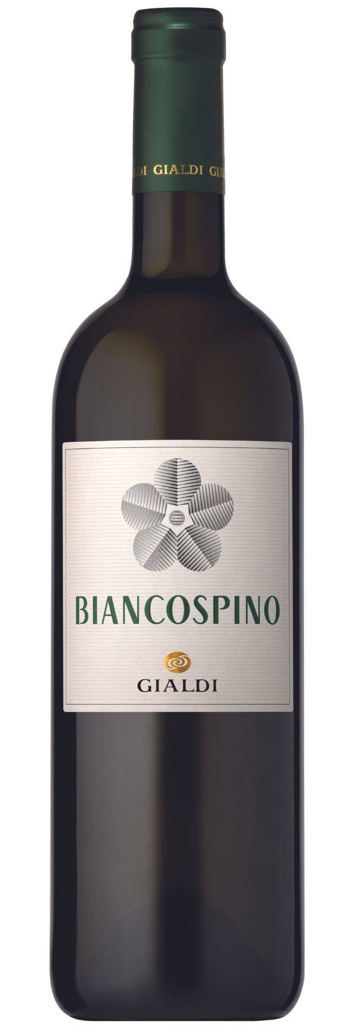 Biancospino