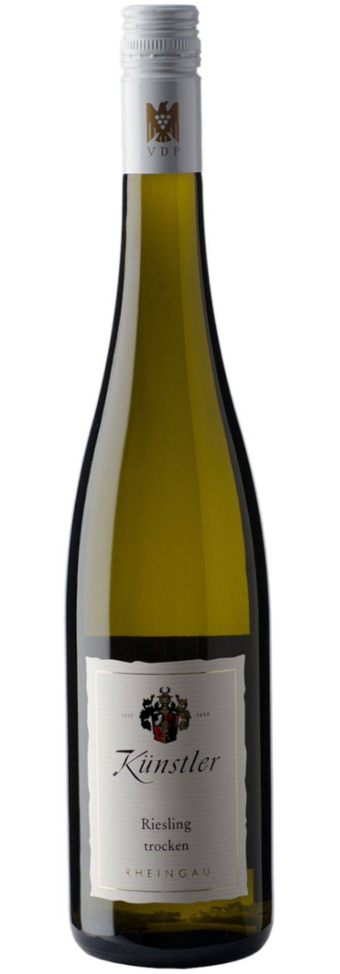 Riesling trocken Gutswein VDP