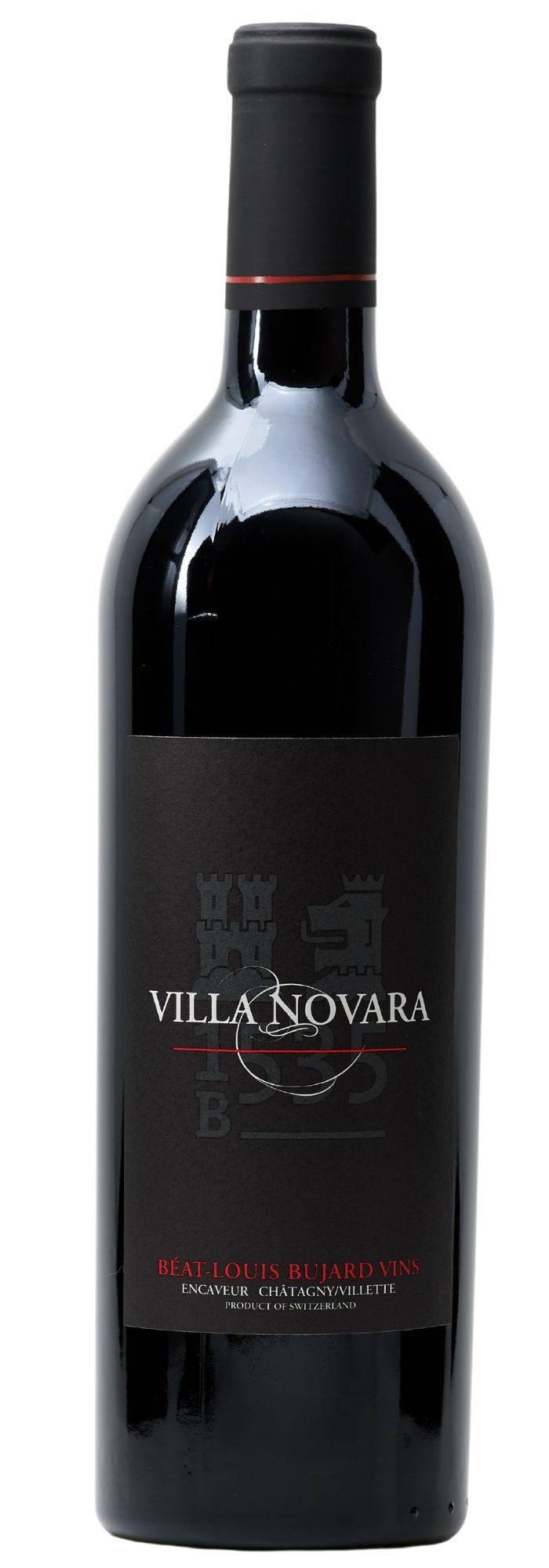 Villa Novara