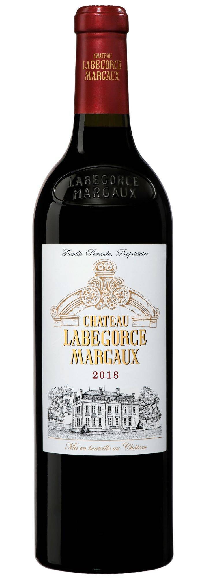 Château Labegorce, Cru Bourgeois