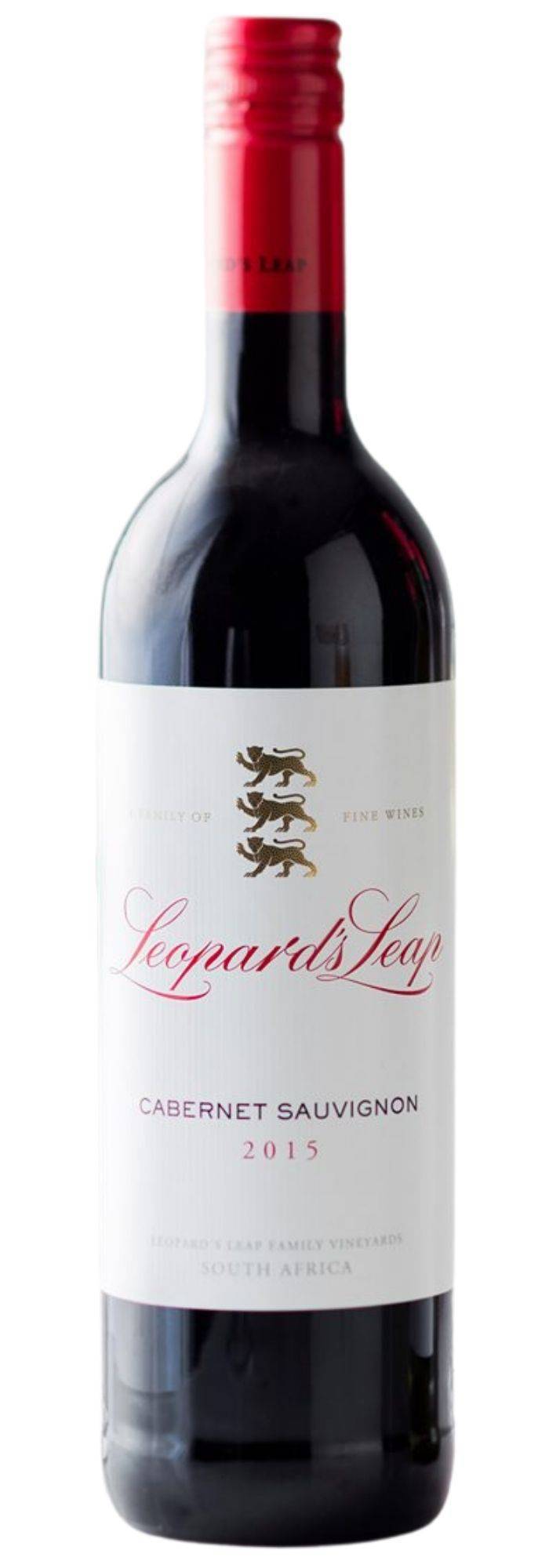 Classic Cabernet Sauvignon