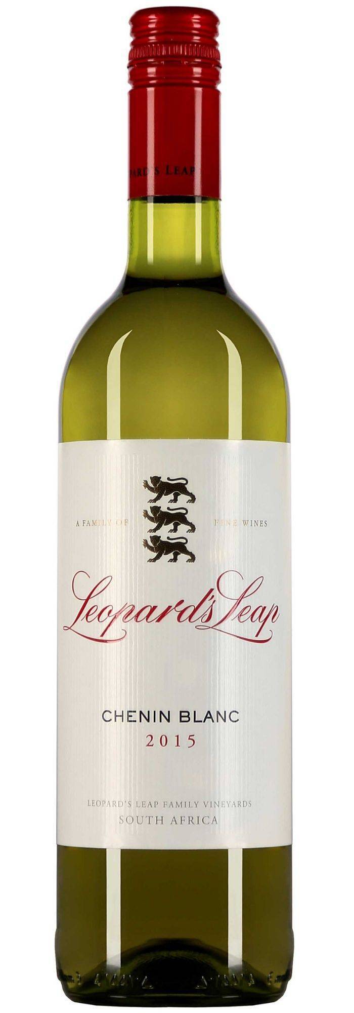Classic Chenin Blanc