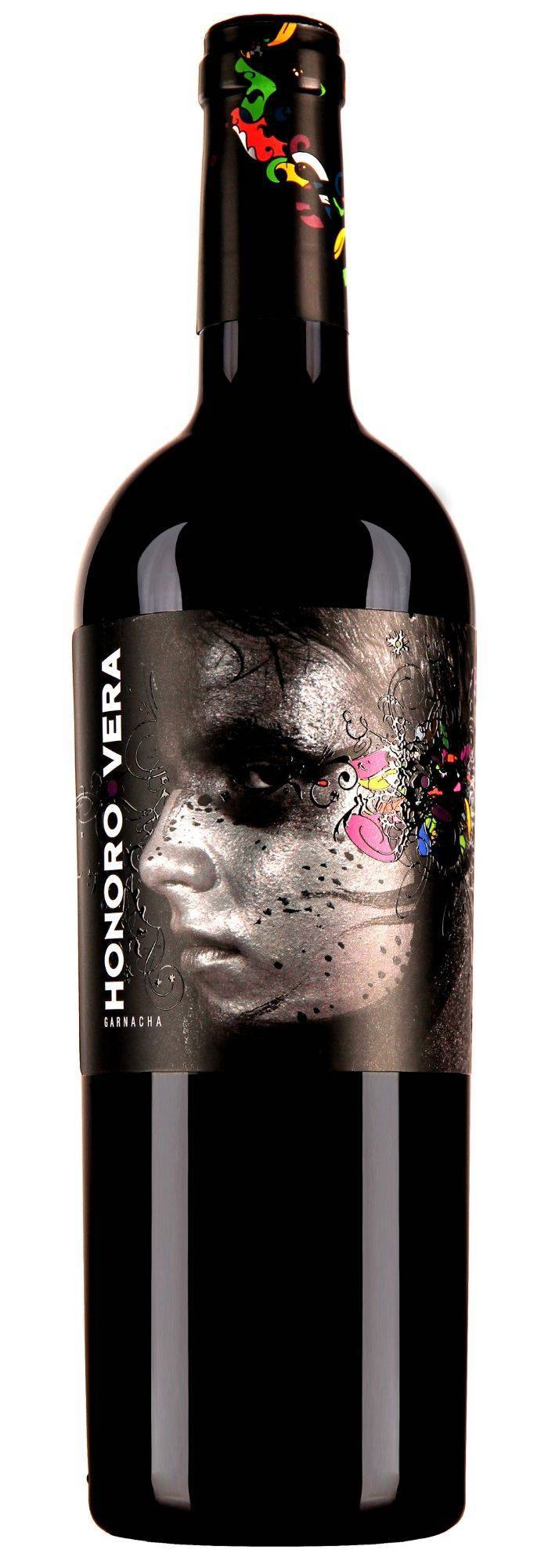 Honoro Vera Garnacha