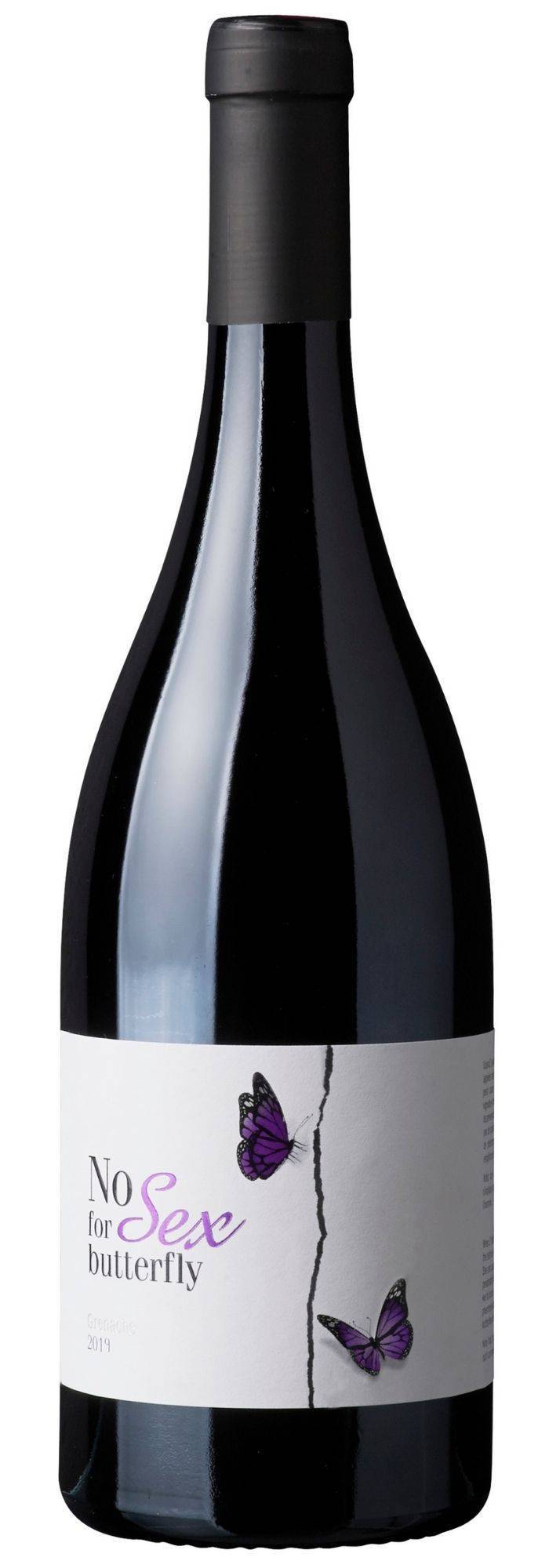 No Sex for Butterfly Grenache