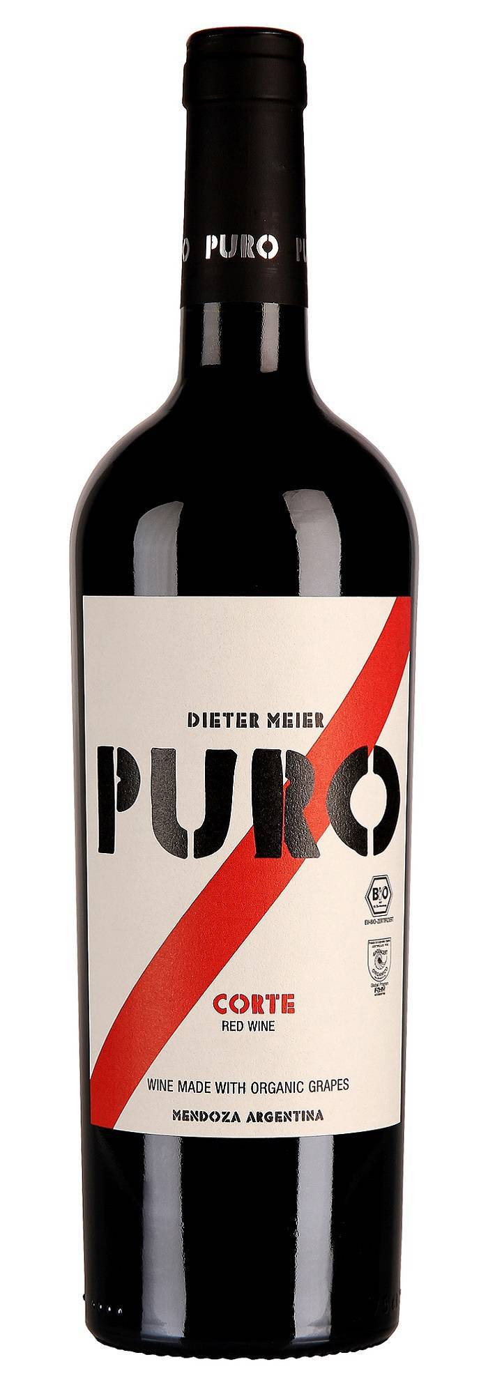 Puro Corte